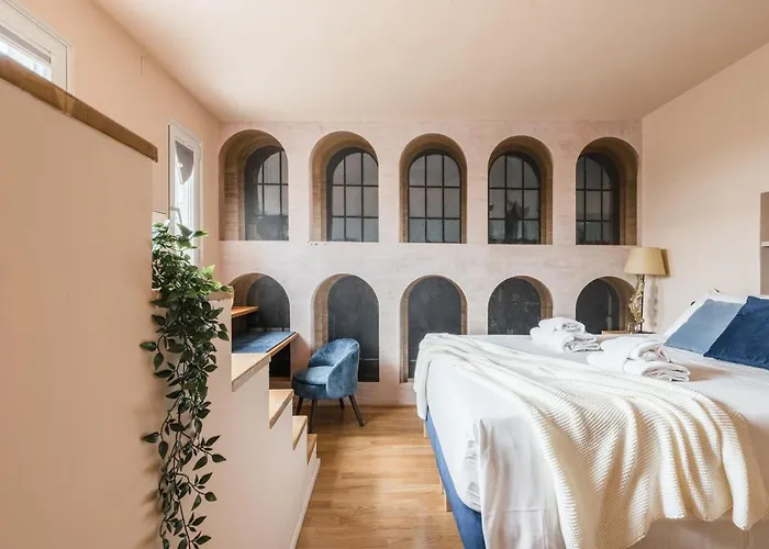Daire The Rent - Spacious With Terraces With Panoramic View Of Roma