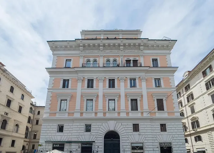 The Rent - Spacious With Terraces With Panoramic View Of Daire *