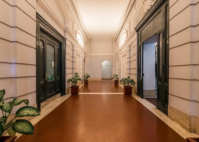 The Rent - Spacious With Terraces With Panoramic View Of Daire *